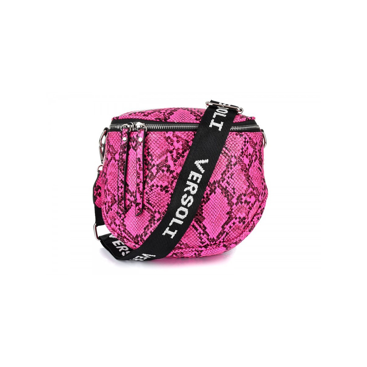 Crossbody kabelka FUKSIA VENTURE