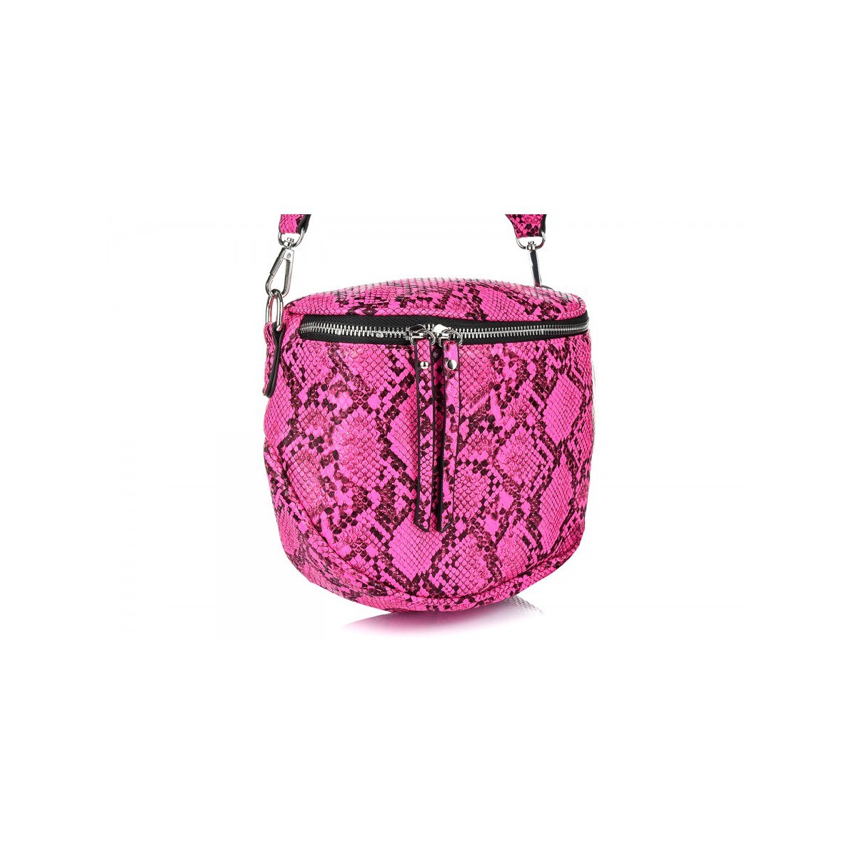 Crossbody kabelka FUKSIA VENTURE