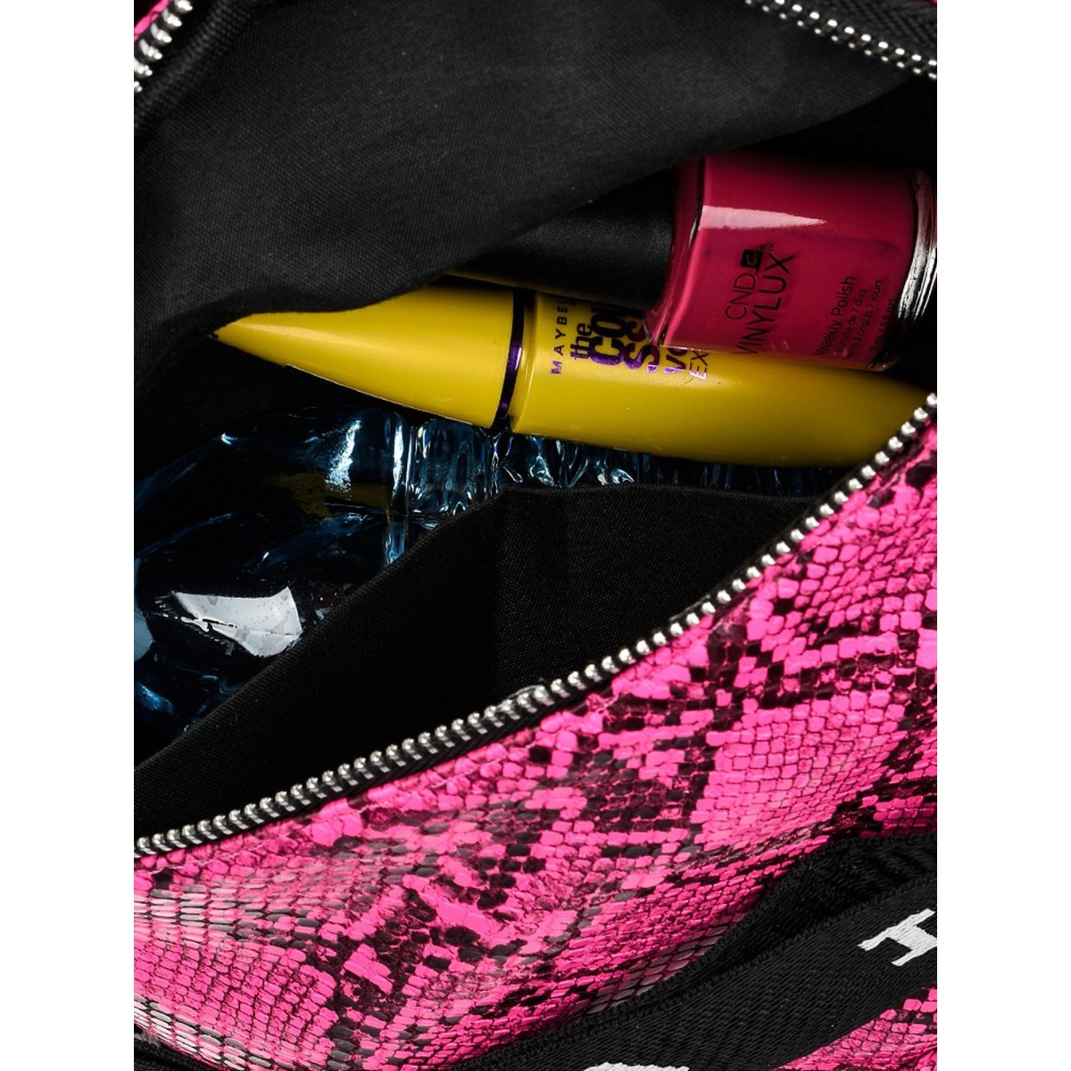 Crossbody kabelka FUKSIA VENTURE