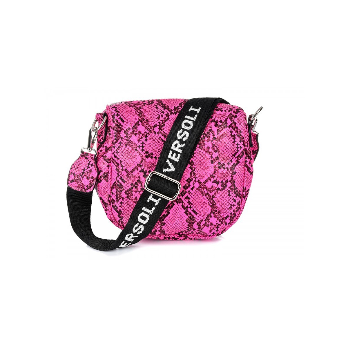Crossbody kabelka FUKSIA VENTURE