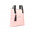 Ružová kabelka BELLA