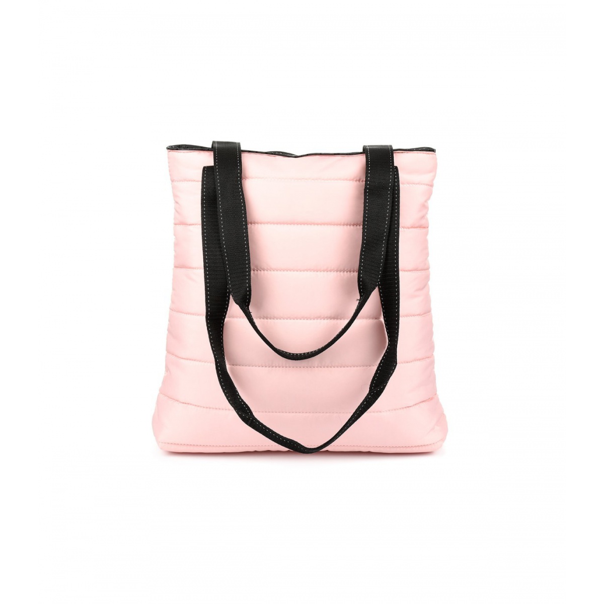 Ružová kabelka BELLA