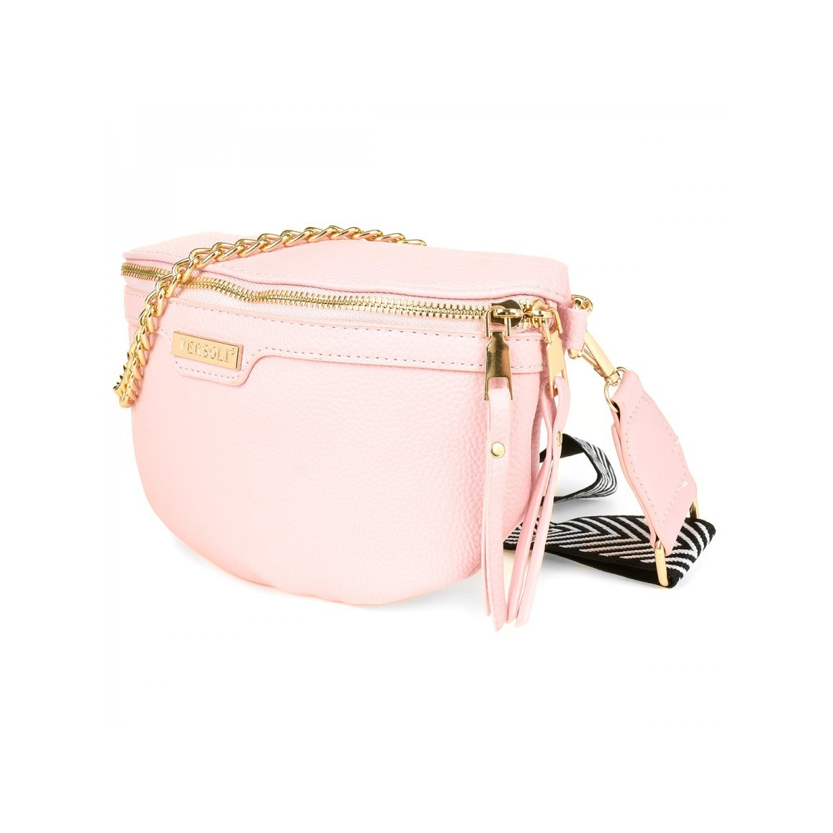 Ružová crossbody WENDY