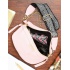 Ružová crossbody WENDY
