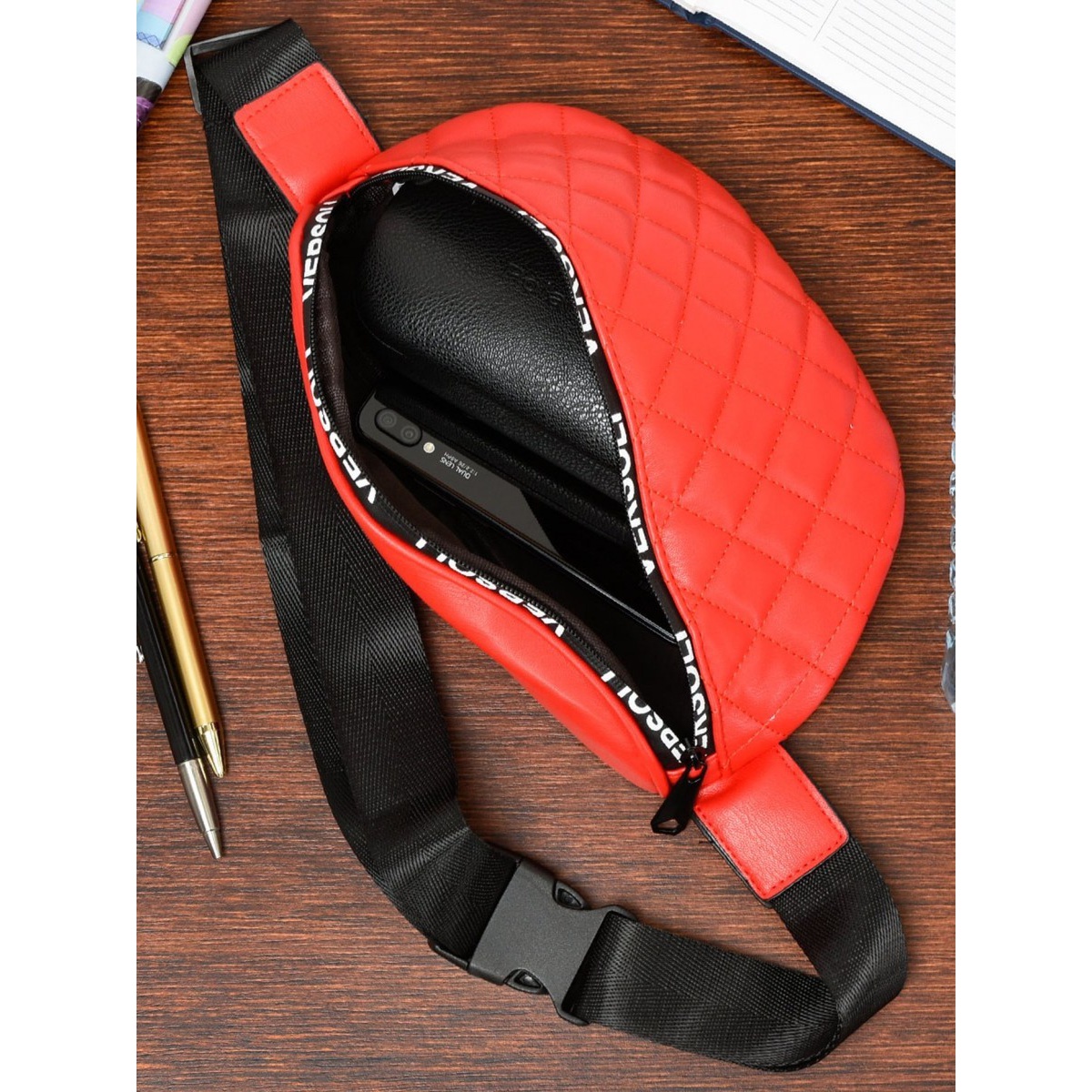 Červená ľadvinka VERSOLI TOP HIT