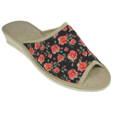 Dámske papuče ROSE