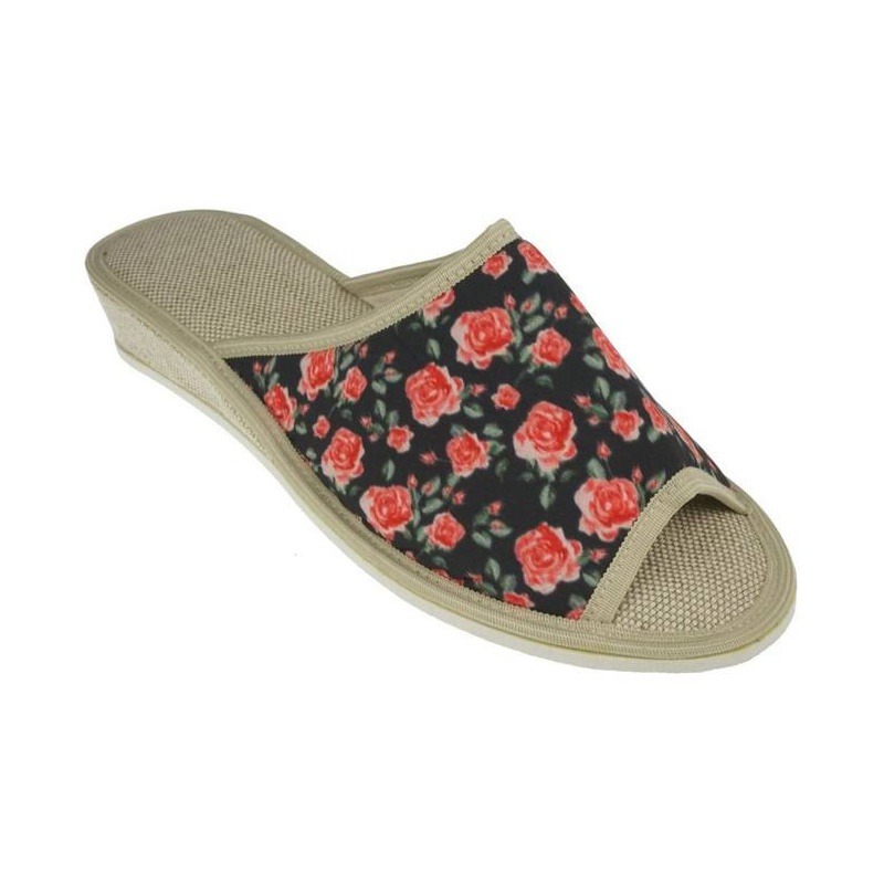 Dámske papuče ROSE