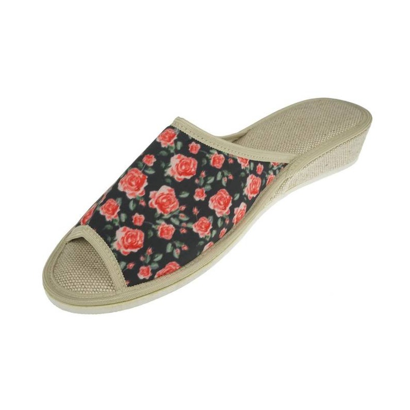 Dámske papuče ROSE