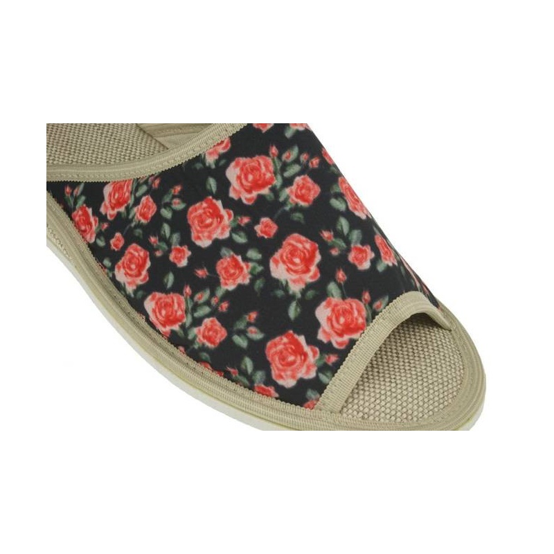 Dámske papuče ROSE