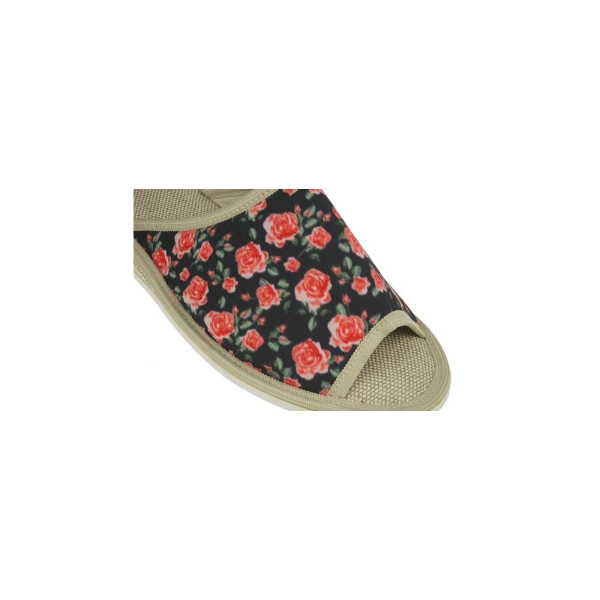 Dámske papuče ROSE