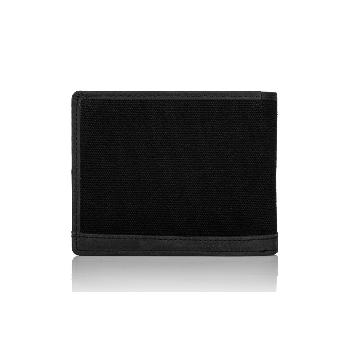 Pánska čierna peňaženka Peruzzi