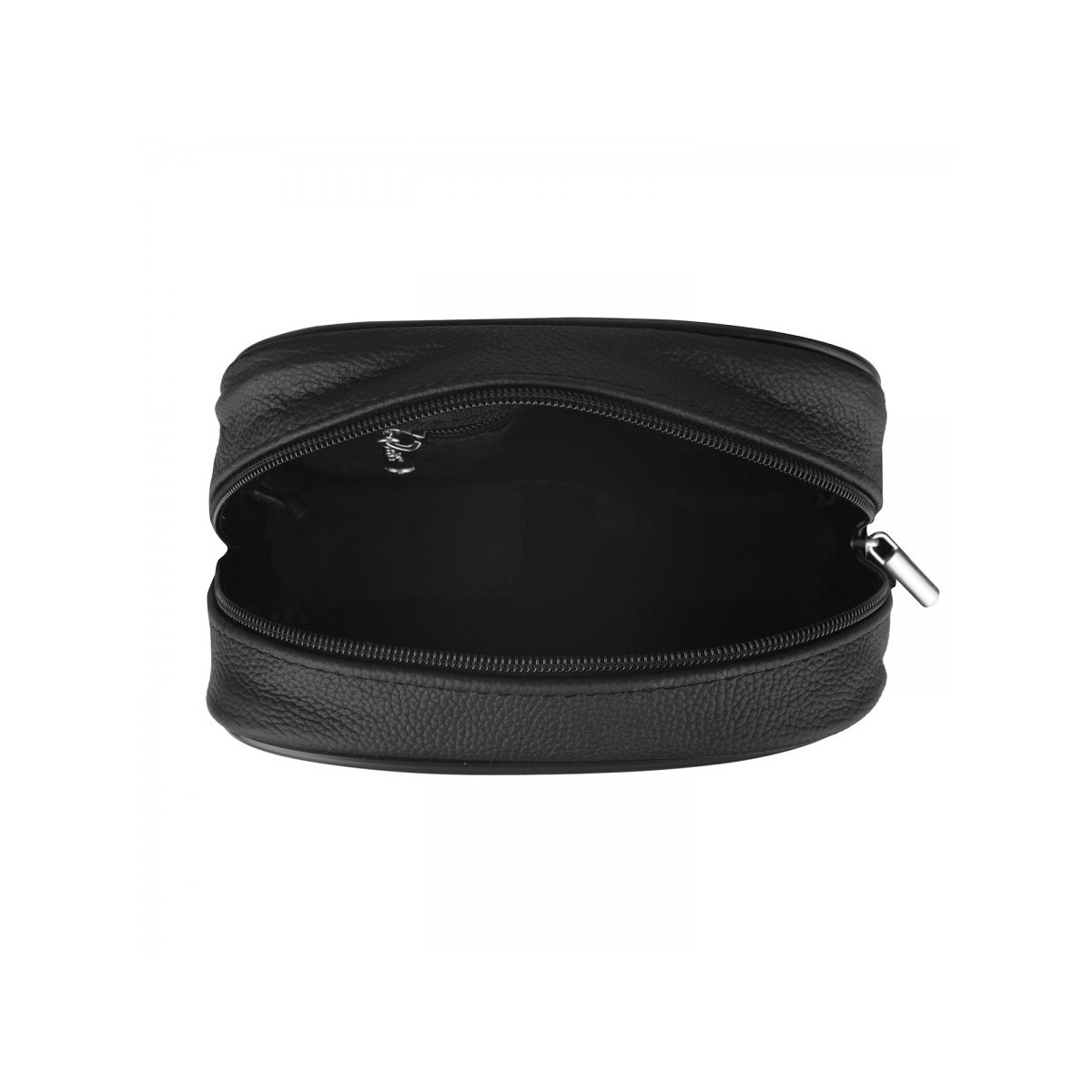 Kožená crossbody taška ALDREN