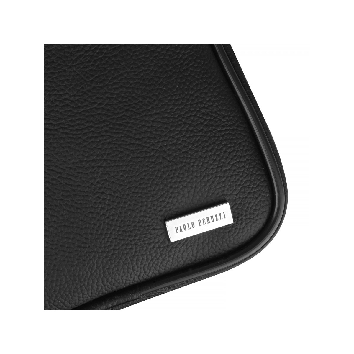 Kožená crossbody taška ALDREN