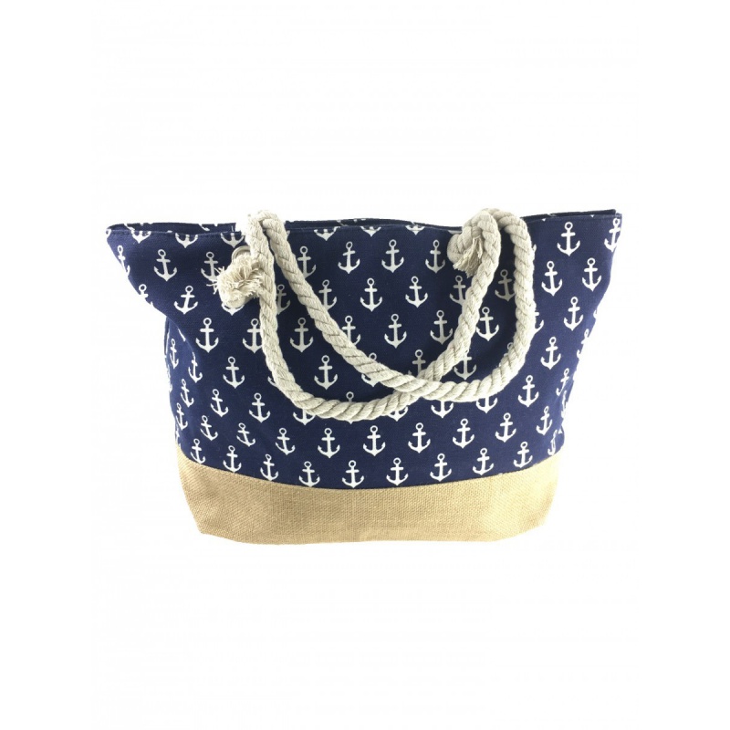 Dámska plážová taška VICKY