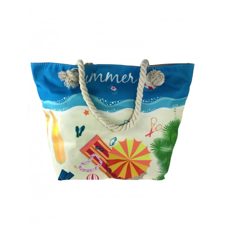 Plážová taška SUMMER