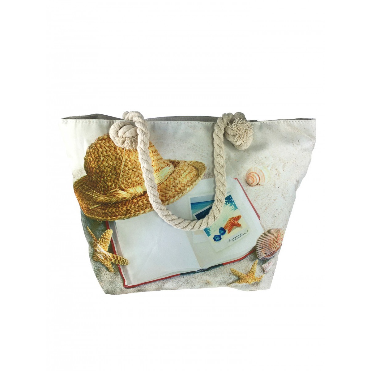 Plážová taška SUMMER VACATION