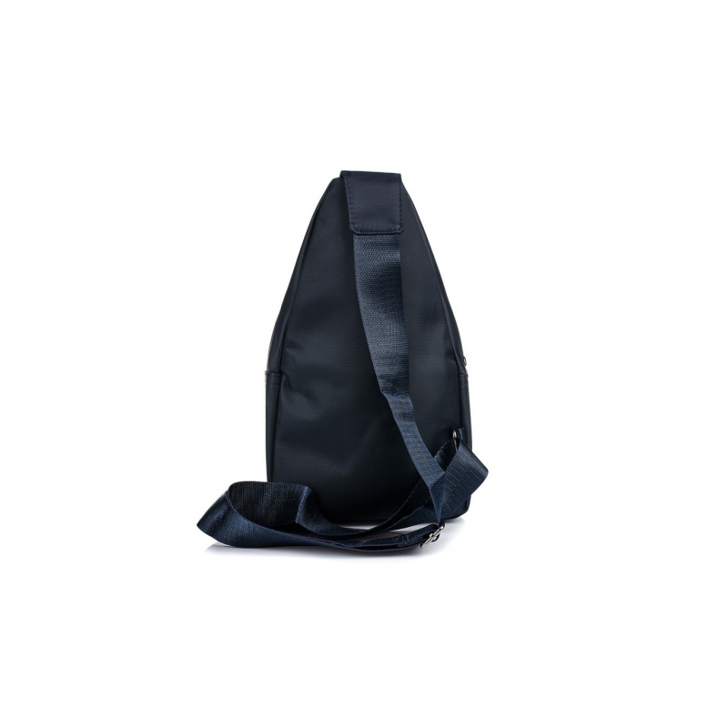 Pánska modrá crossbody taška VERSOLI SPORT