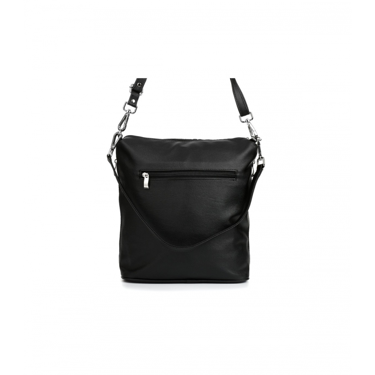 Čierna kabelka SONYA