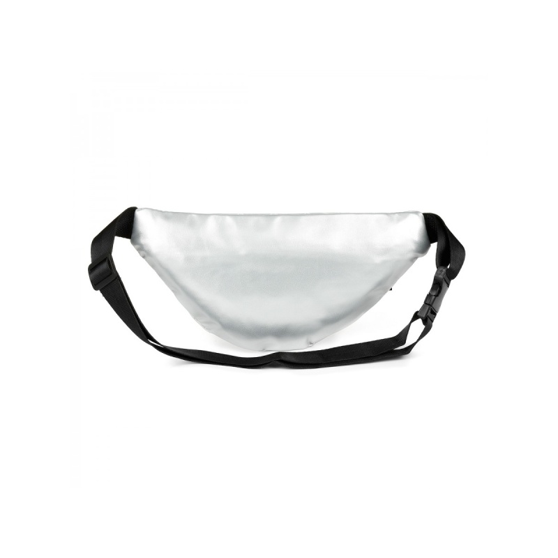 Ľadvinka dámska - strieborná