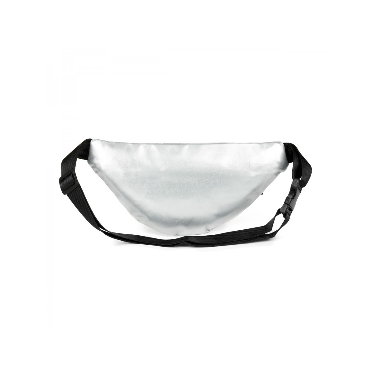 Ľadvinka dámska - strieborná