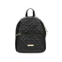 Dámsky čierny batoh DEVON