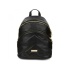 Dámsky čierny batoh MADISON