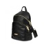 Dámsky čierny batoh MADISON