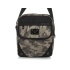 Pánska maskáčová crossbody taška