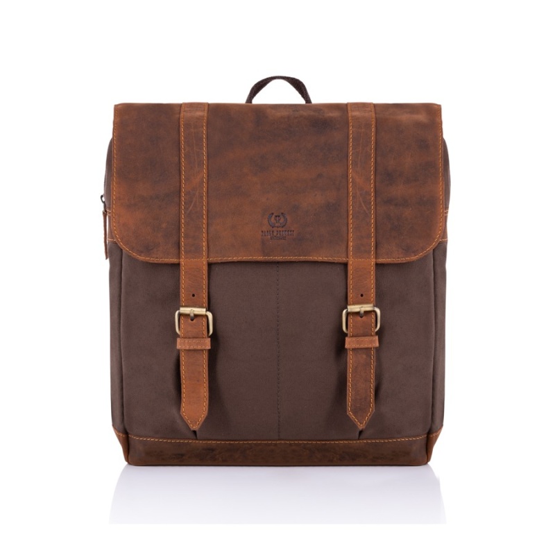 Pánsky vintage batoh MARVIN