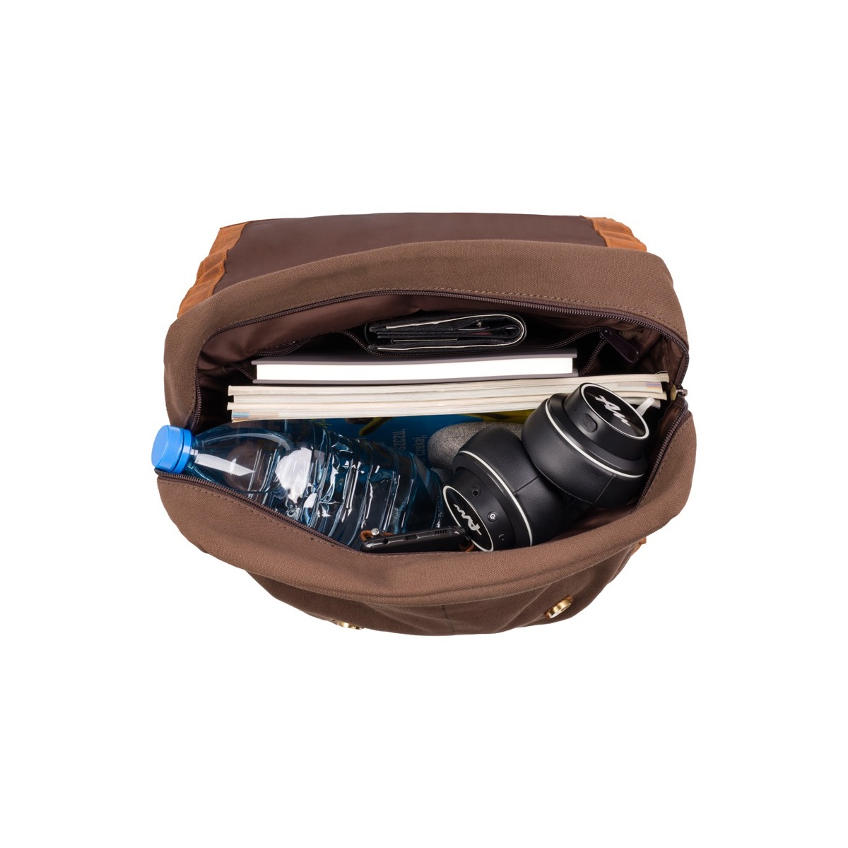 Pánsky vintage batoh MARVIN