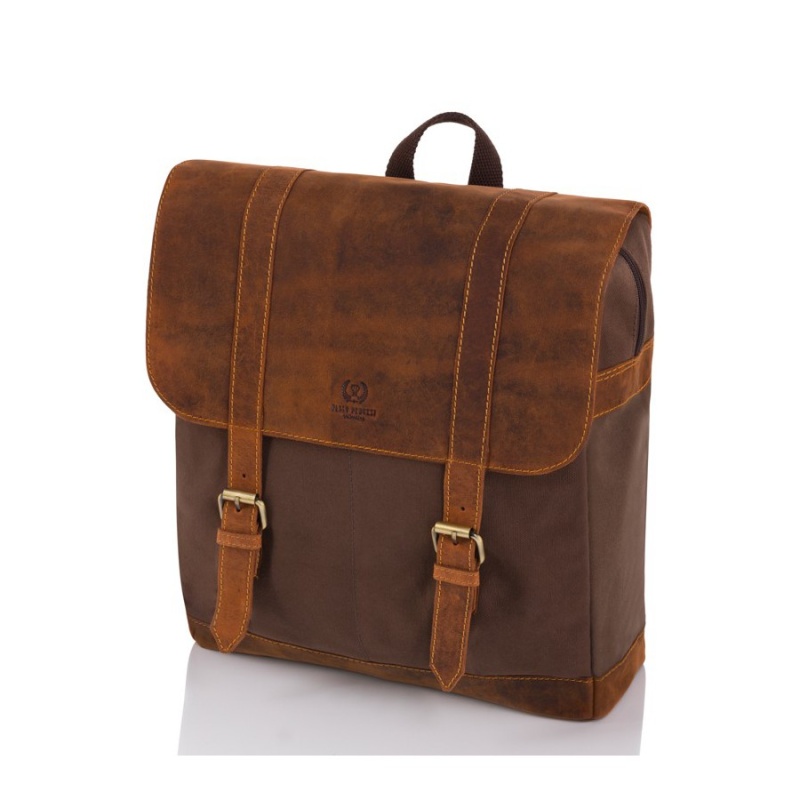 Pánsky vintage batoh MARVIN