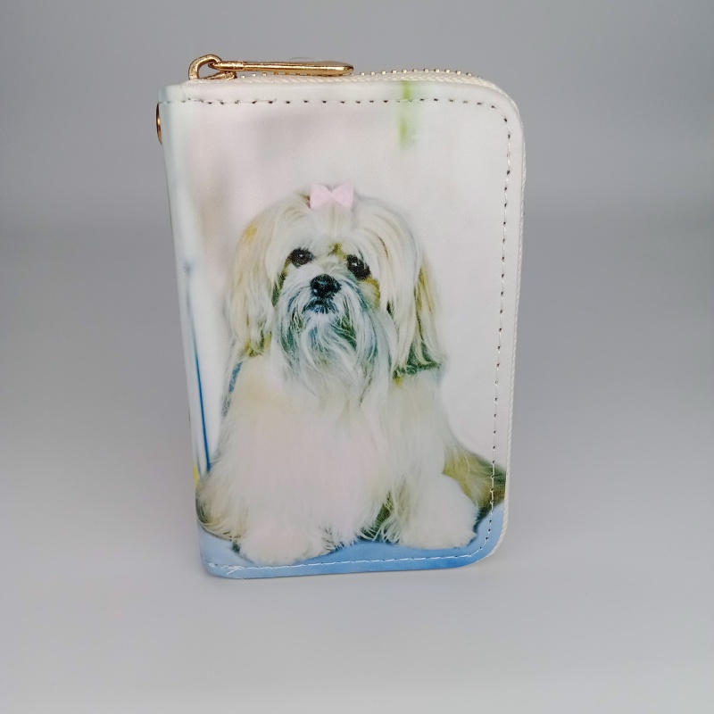 Peňaženka JORDAN POR-22M MISSY