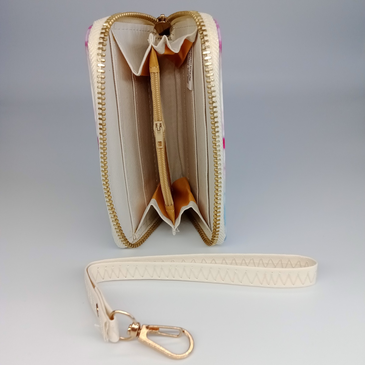 Peňaženka JORDAN POR-22M MISSY