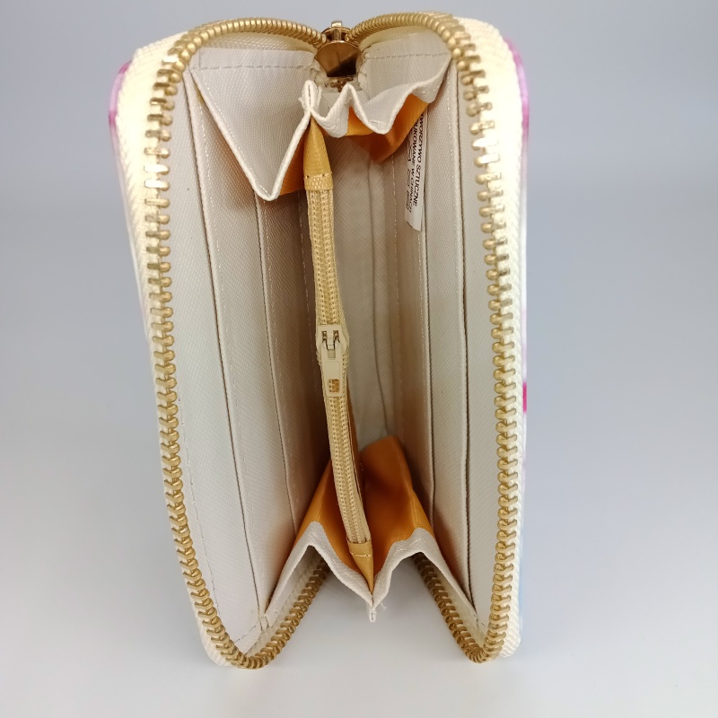 Peňaženka JORDAN POR-22M HUSKY