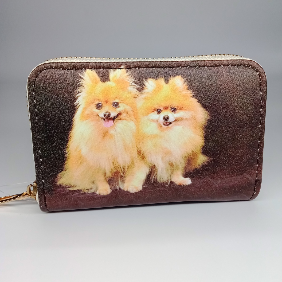 Peňaženka JORDAN POR-22M POMERIAN