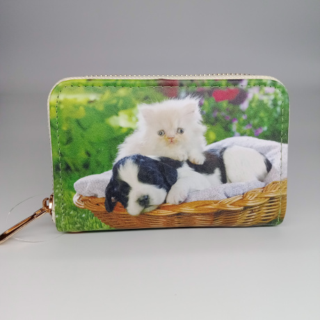 Peňaženka JORDAN POR-22M LOVELY FRIENDS