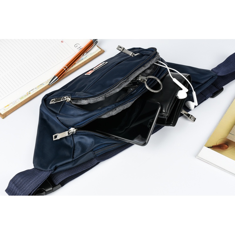 Tmavomodrá ľadvinka BELTIMORE