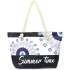 Plážová taška Summer Time GREEK