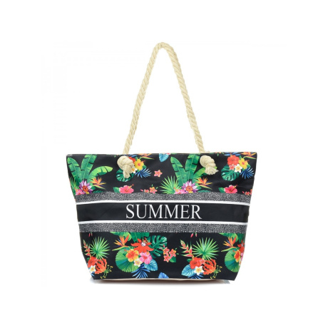 Plážová taška tropical SUMMER