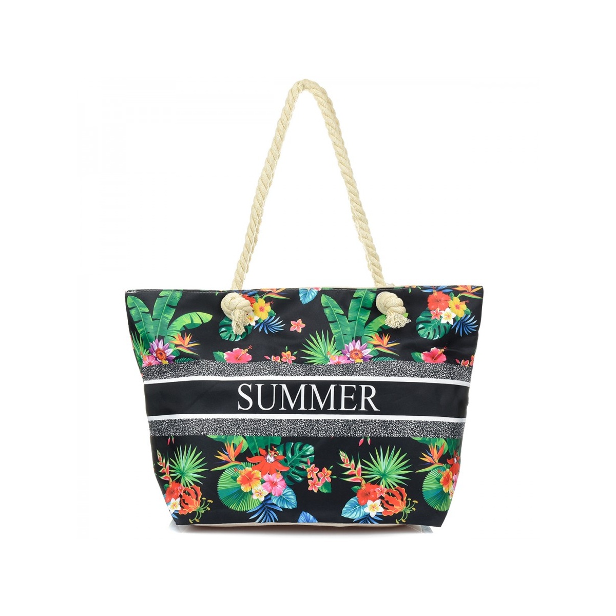 Plážová taška tropical SUMMER