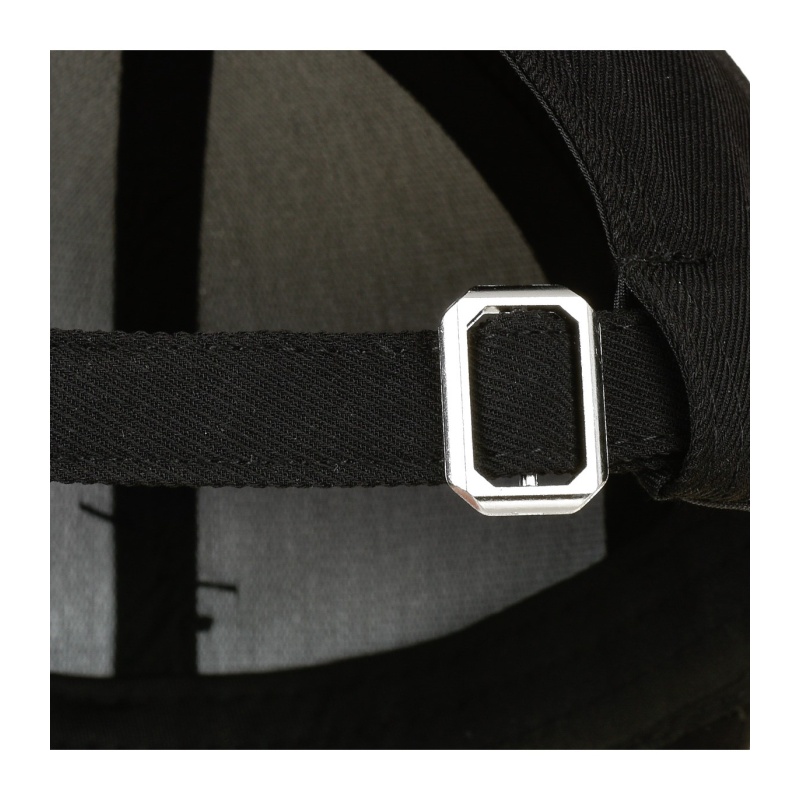 Dámska čierna šiltovka ALIZE