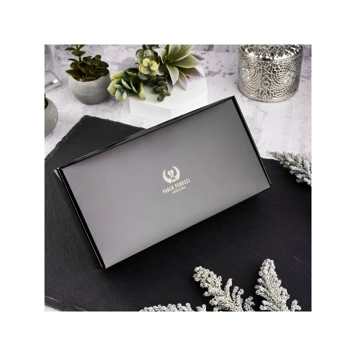 Sada Peruzzi klasik ORANGE