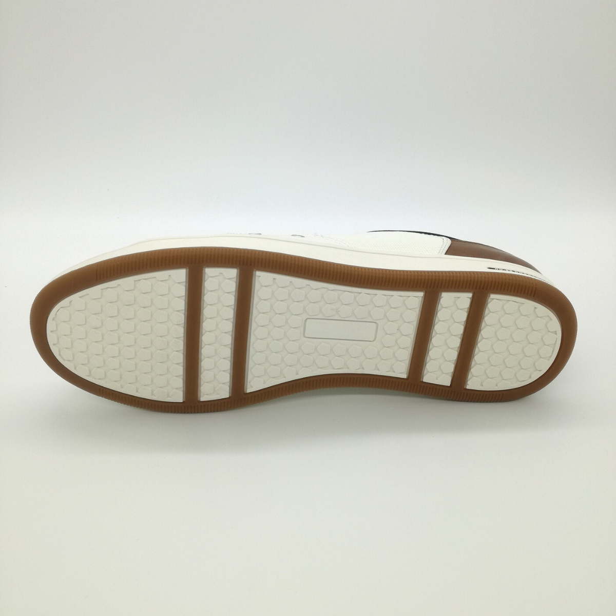 Biele tenisky American Club Rhapsody