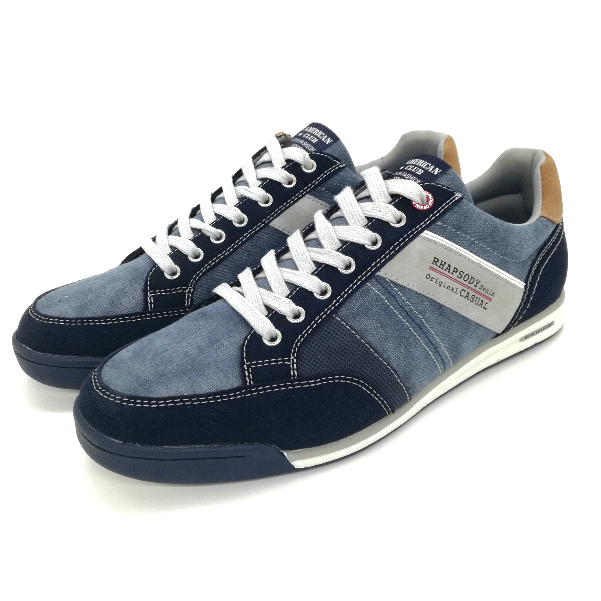 PÁNSKE TENISKY AMERICAN CLUB