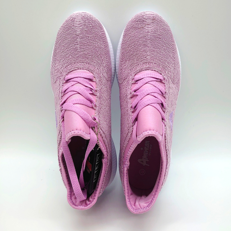 ŠPORTOVÉ TOPÁNKY AMERICAN CLUB