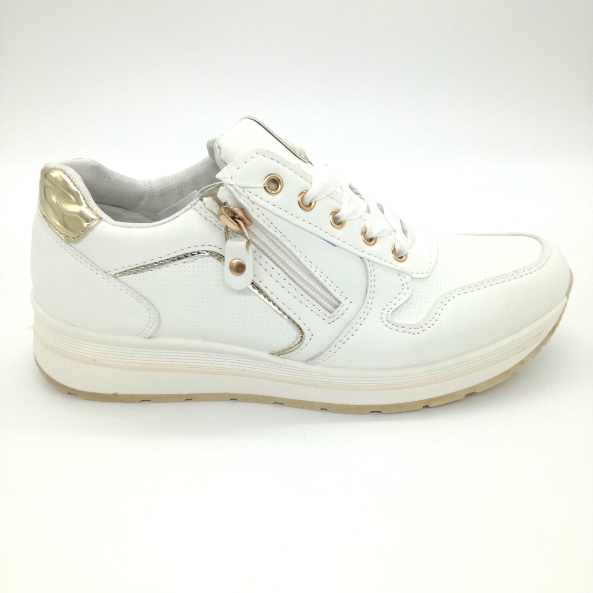 DÁMSKE ŠPORTOVÉ TOPÁNKY UNDERLINE