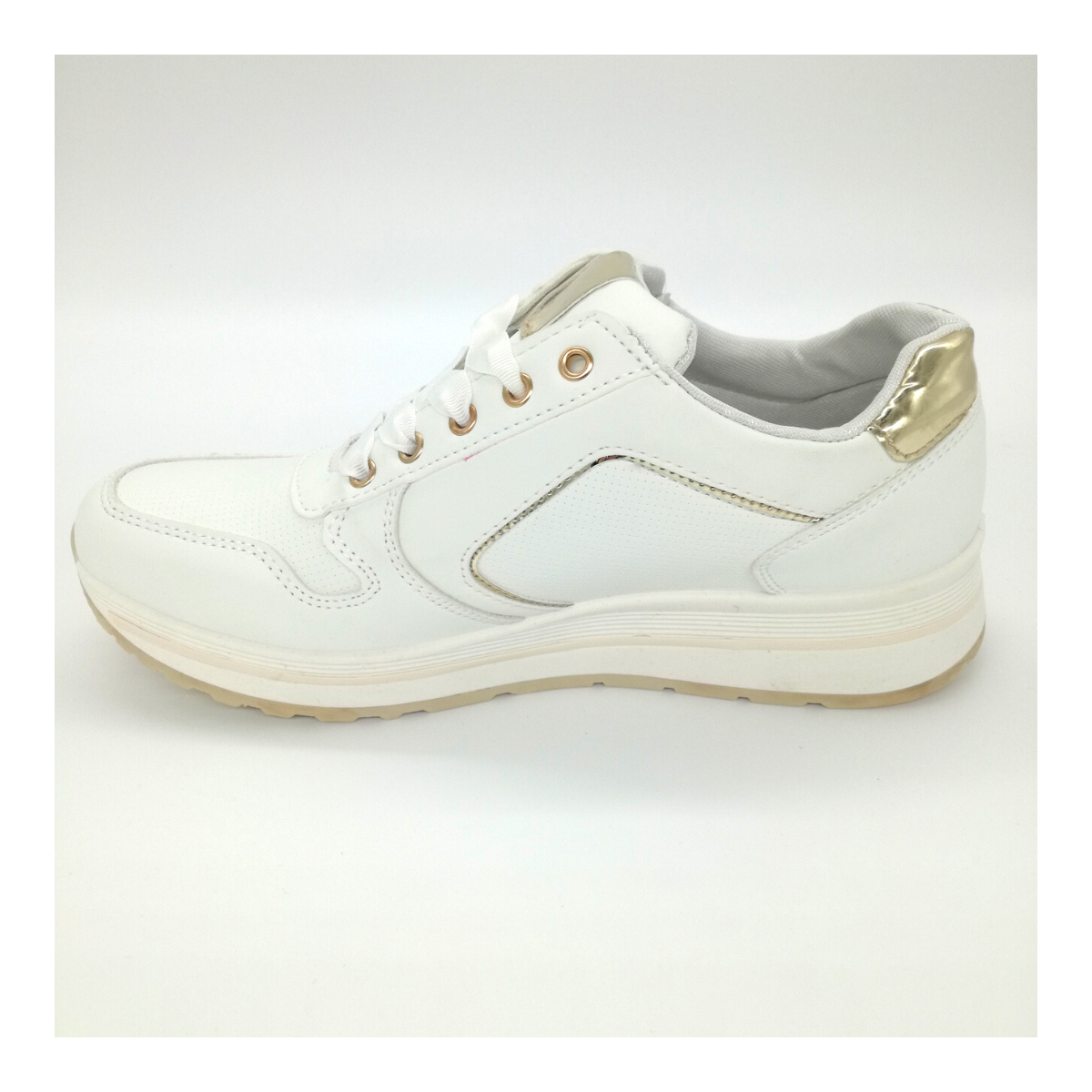 Dámske športové topánky Underline