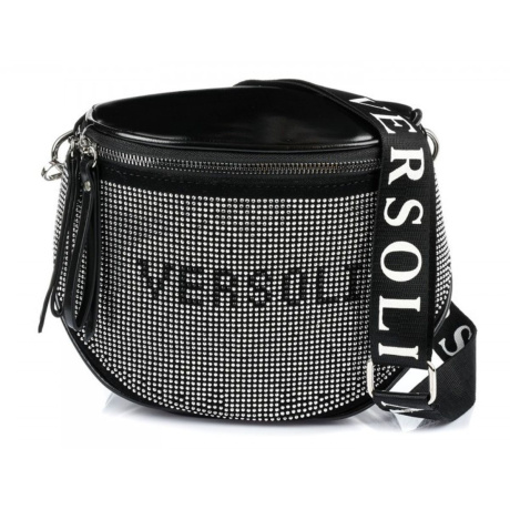Crossbody kabelka VERSOLI  KRYSTAL