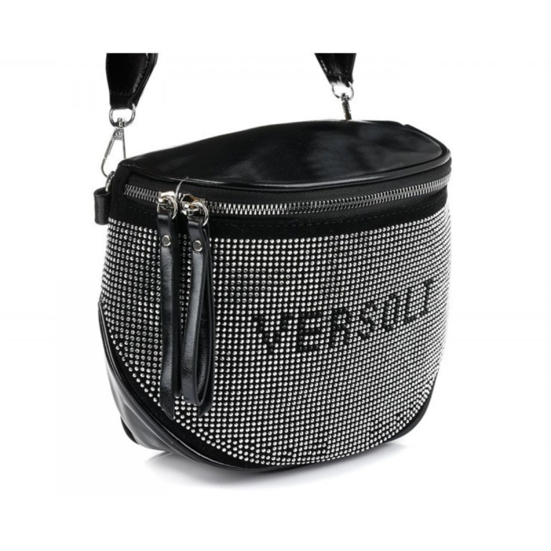 Crossbody kabelka VERSOLI  KRYSTAL