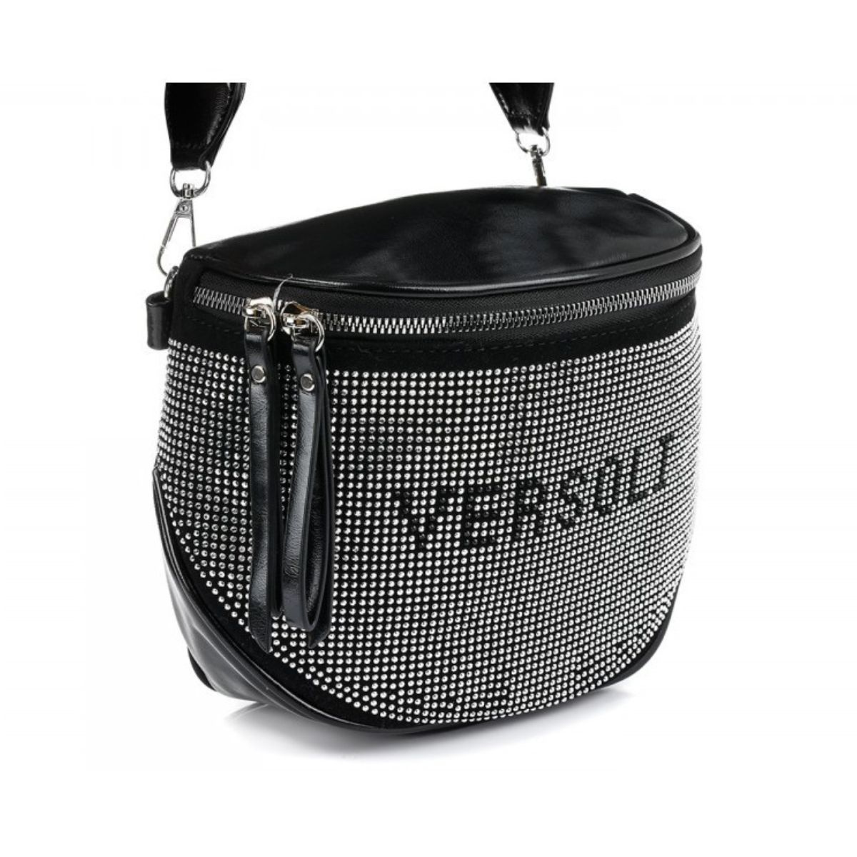 Crossbody kabelka VERSOLI  KRYSTAL